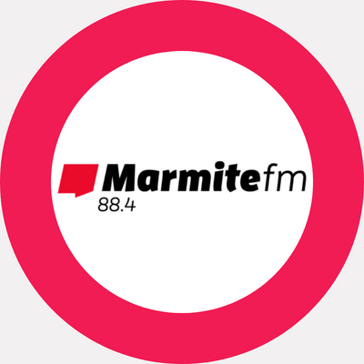 Logo Marmite FM