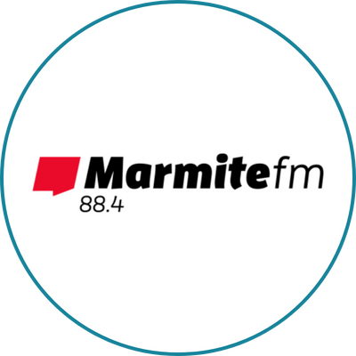 Logo Marmite Fm