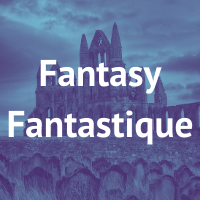 Cimetière, lien vers les nouveautés Fantasy fantastique du catalogue