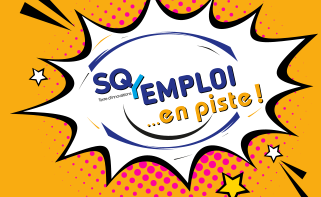 Logo Sqy emploi