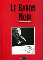 Le Baron noir / Got | Got, Yves (1939-....)
