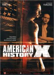 American history X / film de Tony Kaye | Kaye, Tony. Monteur
