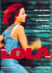 Cours Lola cours / film de Tom Tykwer | Tykwer, Tom. Monteur