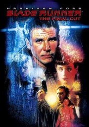 Blade Runner / film de Ridley Scott | Scott, Ridley (1937-....). Monteur