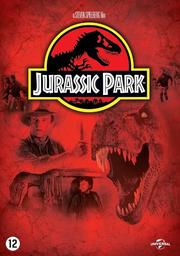 Jurassic park / film de Steven Spielberg | Spielberg, Steven. Monteur
