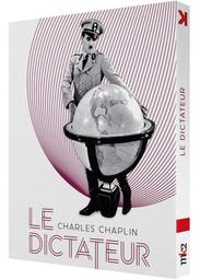 Le dictateur / film de Charles Chaplin | Chaplin, Charles (1889-1977)