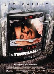 The Truman show / film de Peter Weir | Weir, Peter. Monteur