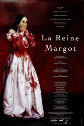 La Reine Margot / film de Patrice Chéreau | Chéreau, Patrice. Monteur