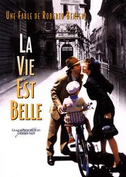 La vie est belle / film de Roberto Benigni | Benigni, Roberto. Monteur