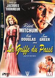 La griffe du passé / film de Jacques Tourneur | Tourneur, Jacques (1904-1977). Monteur
