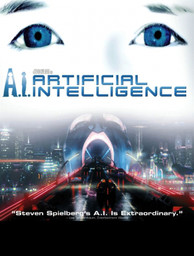 A.I. Intelligence artificielle / film de Steven Spielberg | Spielberg, Steven. Monteur