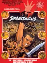 Spartacus / film de Stanley Kubrick | Kubrick, Stanley. Monteur