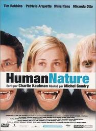 Human nature / film de Michel Gondry | Gondry, Michel. Monteur