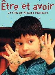 Etre et avoir / documentaire de Nicolas Philibert | Philibert, Nicolas. Monteur