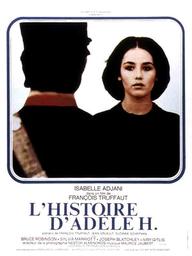 L'histoire d'Adèle H. / film de François Truffaut | Truffaut, François (1932-1984). Monteur