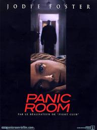 Panic room / film de David Fincher | Fincher, David. Monteur
