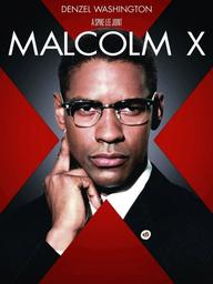 Malcolm X / film de Spike Lee | Lee, Spike. Monteur