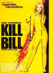 Kill Bill. volume 1 / film de Quentin Tarentino | Tarantino, Quentin (1963-....). Monteur
