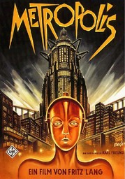 Metropolis / film de Fritz Lang | Lang, Fritz. Monteur