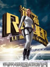 Lara Croft : Tomb Raider : Le berceau de la vie / film de Jan de Bont | De Bont, Jan. Monteur