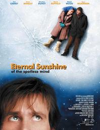 Eternal sunshine of the spotless mind / film de Michel Gondry | Gondry, Michel. Monteur
