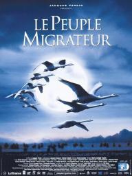 Le peuple migrateur / réalisé par Jacques Perrin | Perrin, Jacques (1941-....). Monteur
