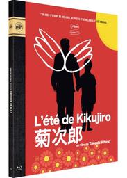L'été de Kikujiro / film de Takeshi Kitano | Kitano, Takeshi. Monteur