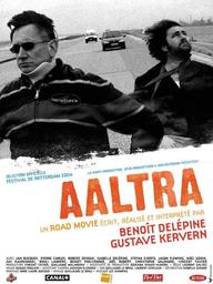 Aaltra / film de Benoit Delépine et Gustave Kervern | Delépine, Benoît (1958-....). Monteur