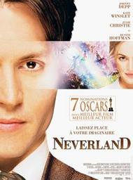 Neverland / film de Marc Forster | Forster, Marc. Monteur