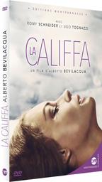 La Califfa / film de Alberto Bevilacqua | Bevilacqua, Alberto. Monteur