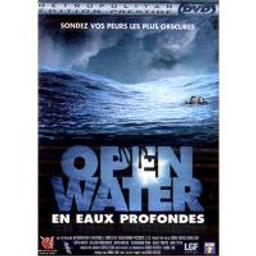 Open water : en eaux profondes / film de Chris Kentis | Kentis, Chris. Monteur
