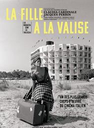 La fille à la valise / film de Valerio Zurlini | Zurlini, Valerio (1926-1982). Monteur