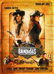 Bandidas / film de Joachim Roenning et Espen Sandberg | Roenning, Joachim. Monteur