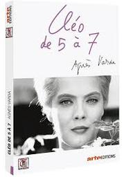 Cléo de 5 à 7 / film de Agnès Varda | Varda, Agnès (1928-....). Monteur