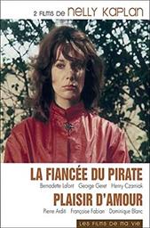La Fiancée du pirate / film de Nelly Kaplan | Kaplan, Nelly. Monteur