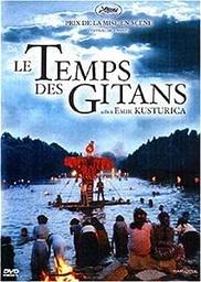 Le temps des gitans / film de Emir Kusturica | Kusturica, Emir (1954-....). Monteur