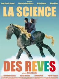 La science des rêves / film de Michel Gondry | Gondry, Michel. Monteur
