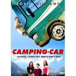 Camping-car / film de Barry Sonnenfeld | Sonnenfeld, Barry. Monteur