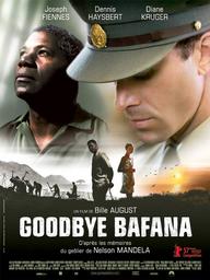Goodbye Bafana / film de Bille August | August, Bille. Monteur