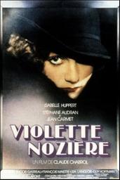Violette Nozière / film de Claude Chabrol | Chabrol, Claude (1930-2010). Monteur