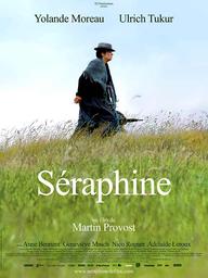 Séraphine / film de Martin Provost | Provost, Martin (1957-....). Monteur