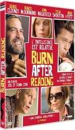Burn after reading / film de Joel et Ethan Coen | Coen, Joel (1954-....). Monteur