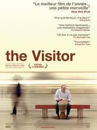 The visitor / film de Tom McCarthy | 