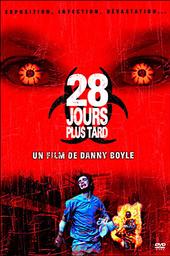 28 jours plus tard / film de Danny Boyle | Boyle, Danny. Monteur