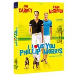 I love you Phillip Morris / film de John Requa et Glenn Ficarra | Requa, John. Monteur