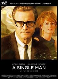 A single man / film de Tom Ford | Ford, Tom. Monteur