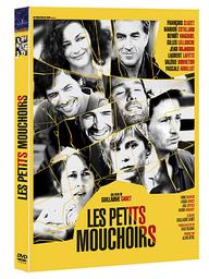 Les petits mouchoirs / film de Guillaume Canet | Canet, Guillaume. Monteur