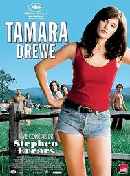 Tamara Drewe / film de Stephen Frears | Frears, Stephen. Monteur
