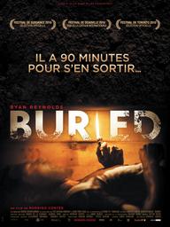 Buried / film de Rodrigo Cortés | Cortés, Rodrigo. Monteur
