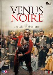 Vénus noire / film de Abdellatif Kechiche | Kechiche, Abdellatif (1960-....). Monteur